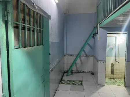 Phòng Trọ An Ninh, Sạch Sẽ Và Có Gác