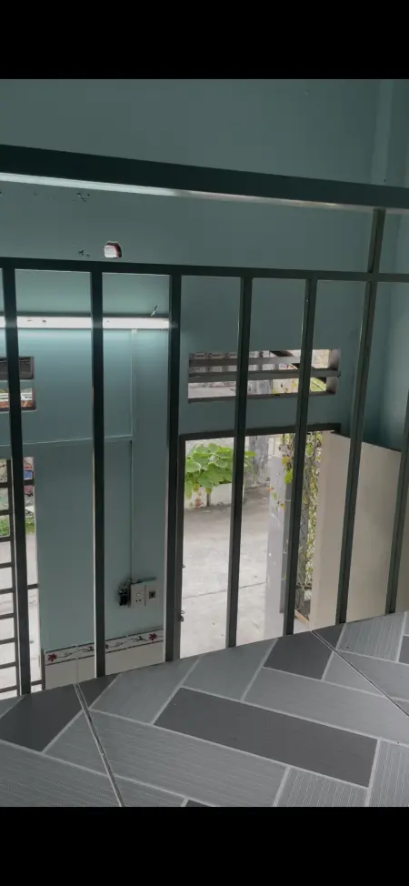 Gần Tô Ký + Nat, Xã Trung Chánh, Phòng Rông Đẹp, Mặt Tiền Hẻm, Riêng Tư, Giờ Giấc Tự Do