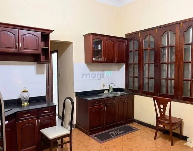 Bán Cặp Nhà Mặt Tiền Khu Vip Sân Bay - Nguyễn Văn Mại 130M2 - 4 Tầng