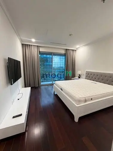 Cho Thuê Căn Hộ Vincom Đồng Khởi Q1 Vào Ở Ngay - Chỉ 68 Triệu/Tháng