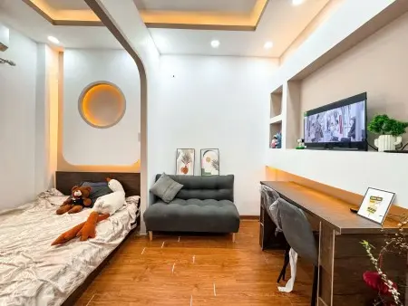 Cho Thuê Phòng Trọ Chdv Giá Rẻ Hot Nhất Thị Trườngp-102