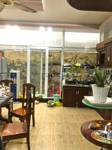 Hàng Vip - Nhà 3 Lầu St Mặt Tiền Kinh Doanh Cao Thị Chính, Quận 7