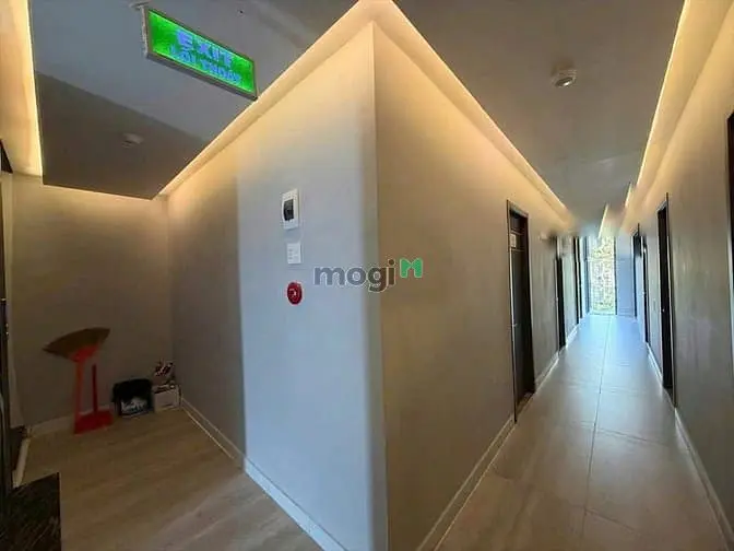 Bán Khách Sạn 35 Tỷ Dòng Tiền 150Tr/Th Tổng 36 Phòng Chdv Full Phòng