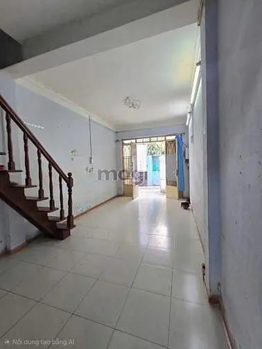 Cho Thuê Nhà Đồng Đen- Tân Bình- 1 Lầu- Giá 8Tr