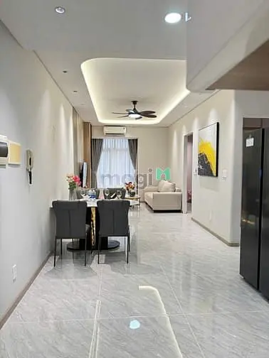 Cho Thuê Căn Hộ Scenic Valley 1, 16 Triệu, 71M2, 2Pn, 2Wc, Giá Cực Tốt