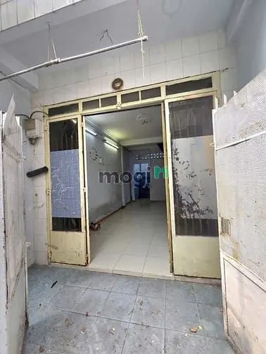 Cho Thuê Nhà Đồng Đen- Tân Bình- 1 Lầu- Giá 8Tr