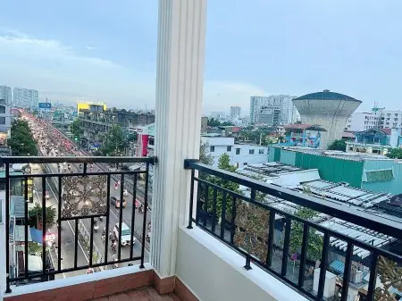 Cho Thuê Ktx Quận 5, Quận 10, Phú Nhuận Chỉ Từ 1.4Tr