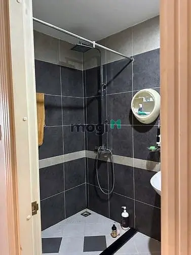 C/C Hoa Sen Ngay Đầm Sen Cho Thuê Căn Góc 3P Ngủ Giá 14Tr5/Th