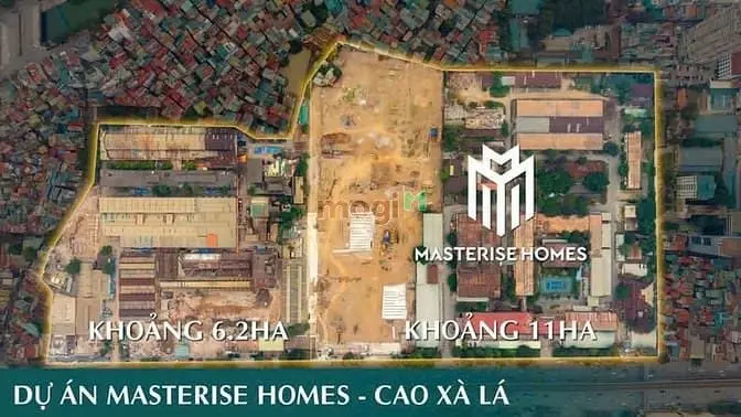 Booking Chung Cư Vinhomes Cao Xà Lá-Vinhomes Galaxy, Giá Trực Tiếp Cđt