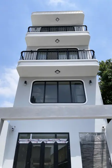 Mặt Bằng Kiot Mới 100%, Hẻm Xe Hơi Đường Số 18, P. Linh Chiểu,Thủ Đức