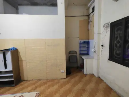 Cho Thuê Phòng Khép Kín 22M Lạc Long Quân Gần Hồ Tây