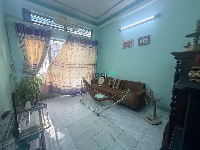 Mt Lòng Chợ Hàng Xanh - Ngay Ngã Tư - Đường 10M Thông - 13.6 Tỷ