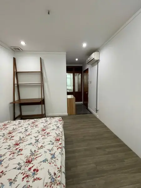 Cho Thuê Phòng Master Full Nội Thất Trong Chung Cư Hoàng Anh Gia Lai 2