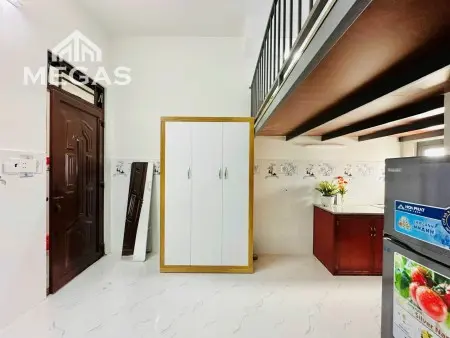 Cho Thuê Phòng Trọ Tại Phố Phan Đăng Lưu, Phú Nhuận - Giá Rẻ, Vị Trí Thuận Lợi