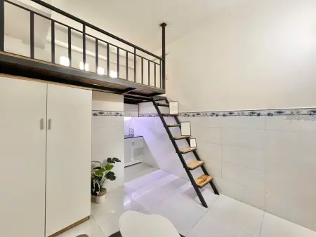 Cho Thuê Phòng Đường Bàu Cát P.14 Tân Bình