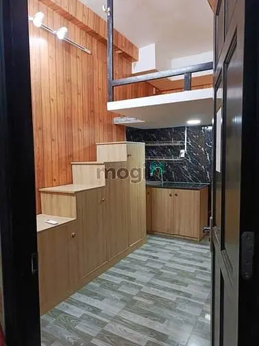 Chdv Dương Quảng Hàm - 24 Phòng Thang Máy - Dòng Tiền 120Tr - 20.5 Tỷ