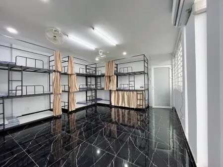 Cho Thuê Ktx Quận 5, Quận 10, Phú Nhuận Chỉ Từ 1.4Tr