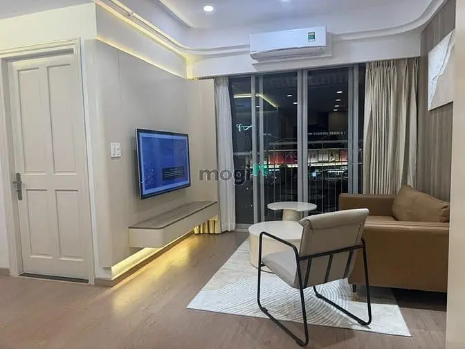 Cho Thuê Căn Hộ Scenic Valley 30Tr/Tháng, 100M2, 3Pn, 2Wc, Giá Tốt