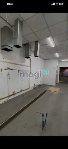 Siêu Phẩm Mặt Bằng Vị Trí Đắc Địa Tttm Gò Vấp