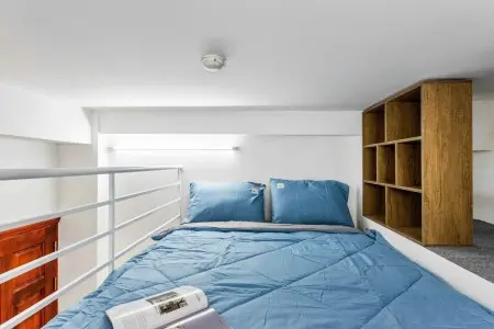 Cho Thuê Phòng Cao Cấp Tại Bình Lợi Gần Vlu