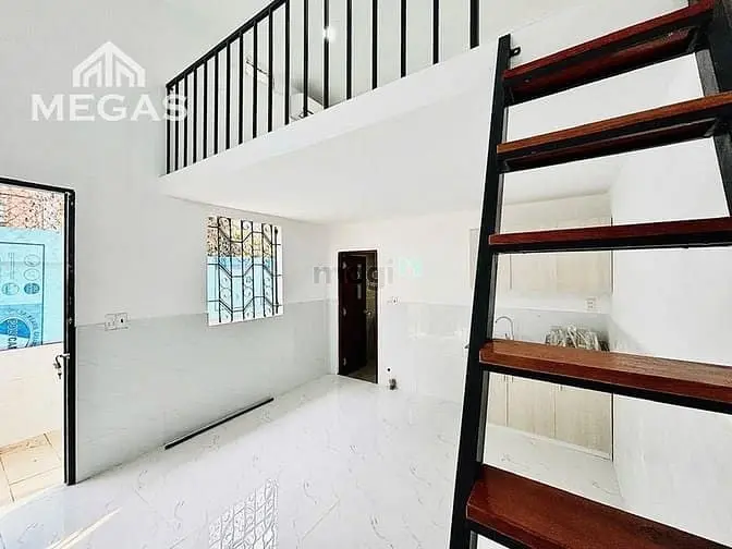 Phòng Mới Xây Gần Vạn Phúc, Đh Luật, Gigamall, Quốc Lộ 13