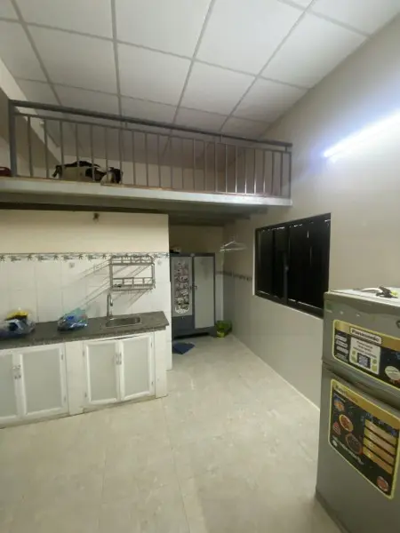 Phòng Sạch Sẽ Yên Tỉnh Phải Chăng