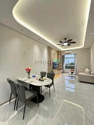 Cho Thuê Căn Hộ Scenic Valley 1, 24 Triệu, 90M2, 3Pn, 2Wc, Giá Cực Tốt