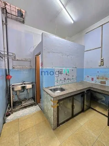 Cho Thuê Nhà Đồng Đen- Tân Bình- 1 Lầu- Giá 8Tr