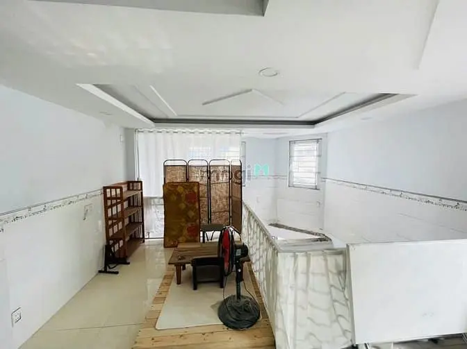 [Gò Vấp] – Quang Trung – 4.5X8.5M – Lô Góc 5 Tầng Tự Xây – 6.23 Tỷ