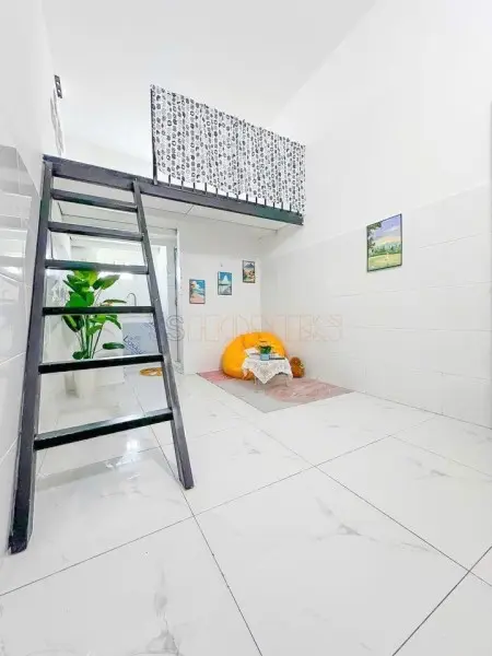 Phòng Giá Rẻ Q12 Phòng Giá Rẻ Q12 527 Trường Chinh ,Q12 Nhà Mới – Sạch Đẹp – Quản Lý