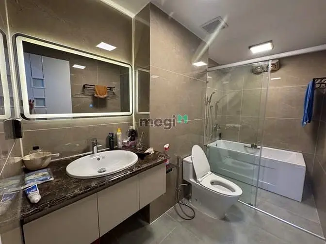 Nhà Đẹp Long Lanh Mp Vọng, Giá 45 Tỷ, 42M2X10T, Thang Máy, Ảnh Thật