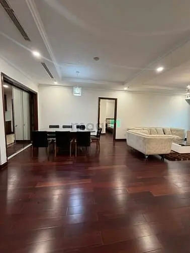 Cho Thuê Căn Hộ Vincom Đồng Khởi Q1 Vào Ở Ngay - Chỉ 68 Triệu/Tháng