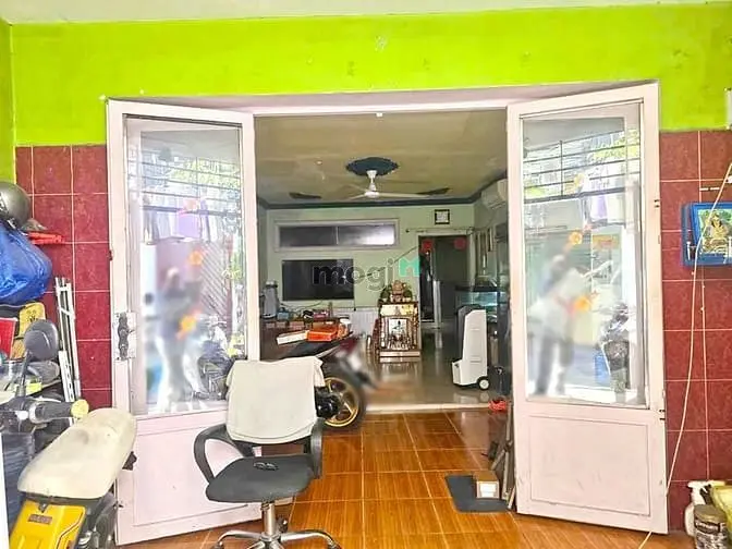 Giá Tốt Đầu Tư - Nhà 1 Lầu 4.2X18M Hẻm 4M Huỳnh Tấn Phát, Quận 7