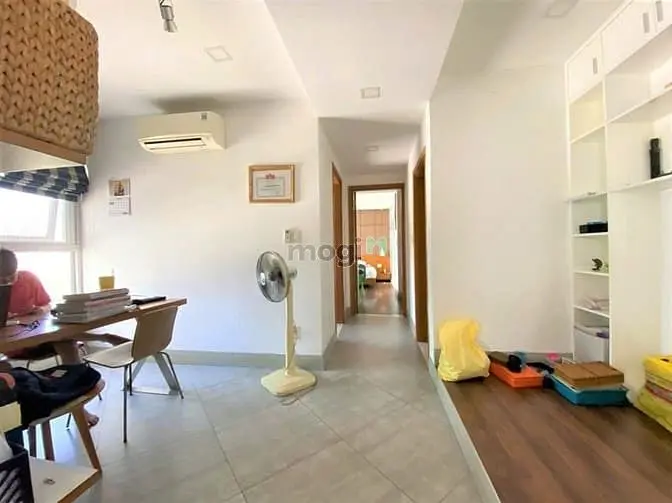 Tin Mới! Chính Chủ Bán Căn Hộ Star Hill Căn Góc View Đẹp