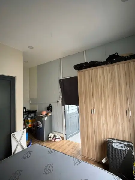 Phòng Ban Công Full Nt - Sát Hutech, Gtvt, Uef, Hồng Bàng