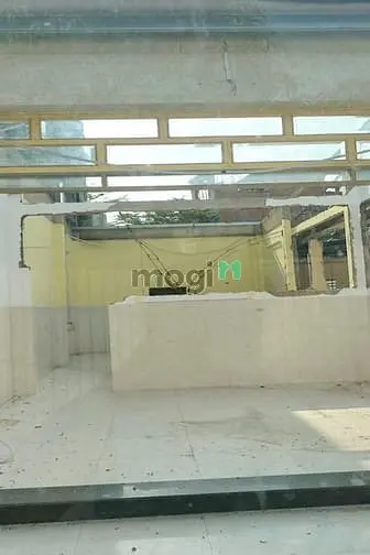 Nhà Nát Tiện Xây Mới Góc 2 Mặt Tiền Đường Nhựa 6M Nguyễn Bình, Nhà Bè