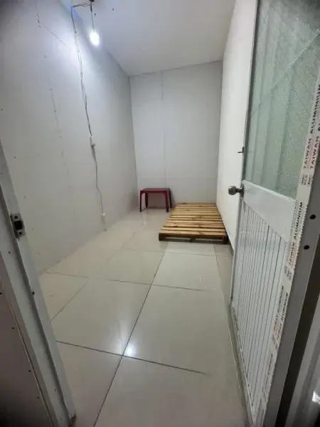 Chính Chủ Cần Cho Thuê Phòng Trong Căn Hộ Chung Cư Đức Khải Quận 7