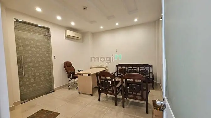 Cho Thuê Mbkd 10X20 Kdc Tên Lửa