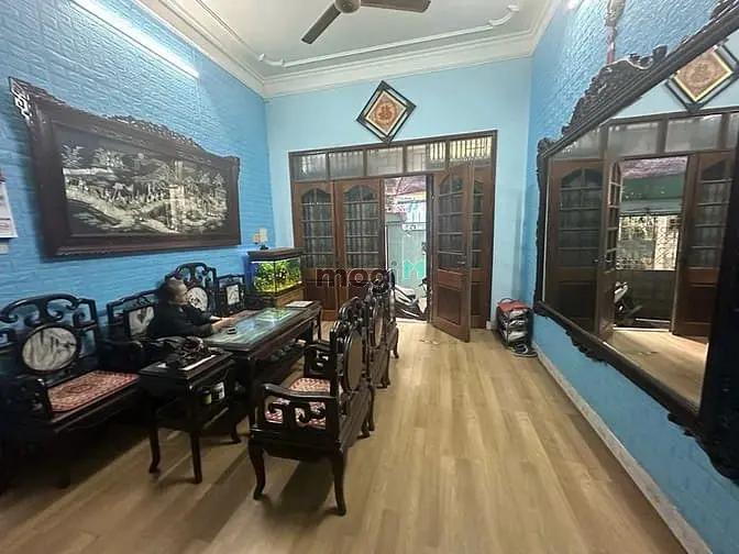 Nhà Ngõ Chùa Quỳnh, 58M2 – Khu Dân Cư Đông Đúc, Ở Ổn Định Lâu Dài