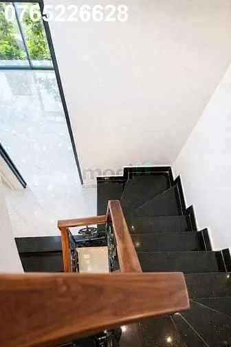 3 Tầng Mặt Tiền Kinh Doanh Đường Xe Tải Gần Lê Văn Quới 40M2 Dưới 3.6