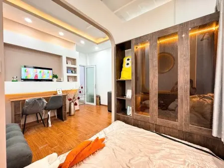 Cho Thuê Phòng Trọ Chdv Giá Rẻ Hot Nhất Thị Trườngp-102