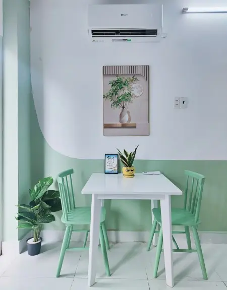 Cho Thuê Căn Hộ Dịch Vụ Có Cửa Sổ Thoáng Mát - Xô Viết Nghệ Tĩnh, Bình Thạnh - Gần Ngã Tư Hàng Xanh