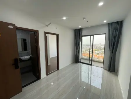 Cho Thuê Chung Cư Bcons City - Căn 2Pn + 2Wc, Quốc Lộ 1K, Làng Đại Học