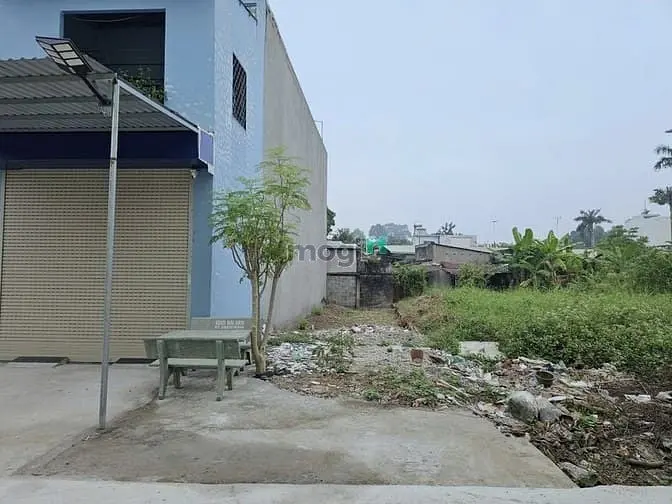 Đất 84M2 Kế Phúc Hiếu P.hiệp Hoà 3,2 Tỷ Xả Lỗ Bán Nhanh Đối Diện Aeon