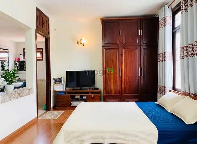 Bán Cặp Nhà Mặt Tiền Khu Vip Sân Bay - Nguyễn Văn Mại 130M2 - 4 Tầng