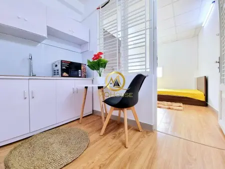Cho Thuê Phòng Trọ Giá Rẻ Gần Đh Kinh Tế Ueh Q10 Đầy Đủ Tiện Nghi Tách Bếp