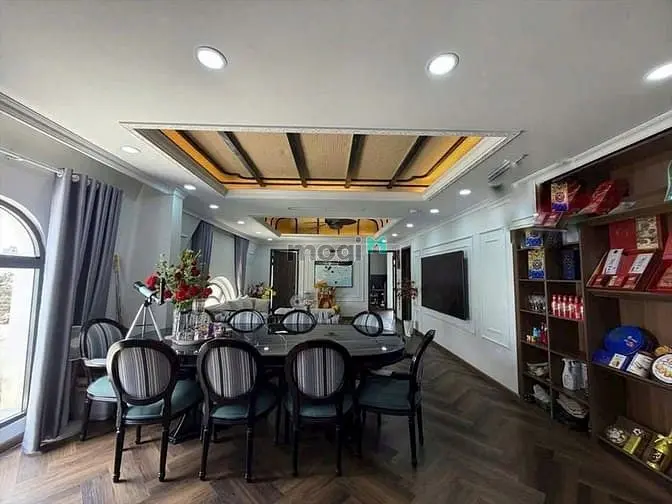 Bán Khách Sạn 35 Tỷ Dòng Tiền 150Tr/Th Tổng 36 Phòng Chdv Full Phòng