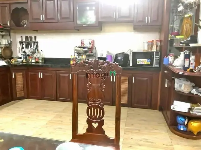 Hàng Vip - Nhà 3 Lầu St Mặt Tiền Kinh Doanh Cao Thị Chính, Quận 7