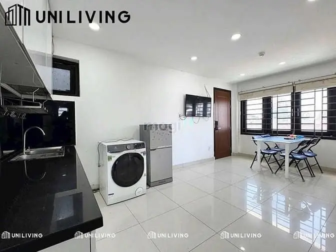 2Pn Vạn Kiếp Ngay Phố Phan Xích Long Phú Nhuận Giáp Tân Định Quận 1