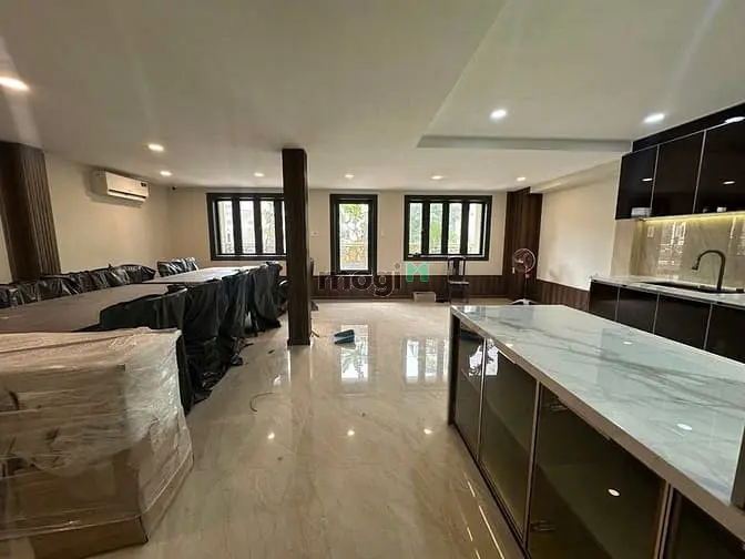 Bán Nhà An Bình Quận 5 – 7,6X10,8M – 5 Tầng Thang Máy – 19,5 Tỷ